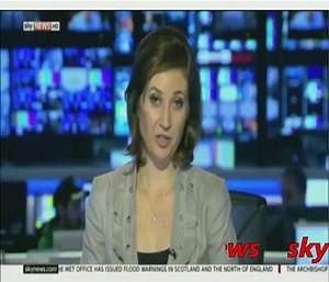 Sky News Live