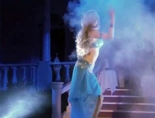 Salomé Capítulo 15