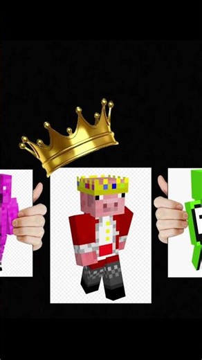 The best Minecraft Bedwars player