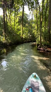 It’s crystal clear what we’re getting into this weekend! 🌊 📍FAQ: How do I repair my board using the included repair kit? 📍Answer: Our boards are designed to stand the test of time. But we know accidents such as small punctures can happen, and overexposure to sunlight can cause your board’s deck pad to peel. To patch your board: 1. Cut out a smaller piece of the provided patch just big enough to cover the hole. We usually use a bottle cap or something like that ends up making a decent size pat