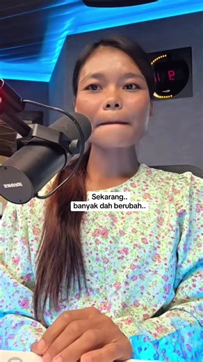 Keberhasilan Fida Jungle Girl: Dari Kerja Kantin ke Sukses