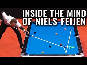 Inside the mind of Niels Feijen PART 1