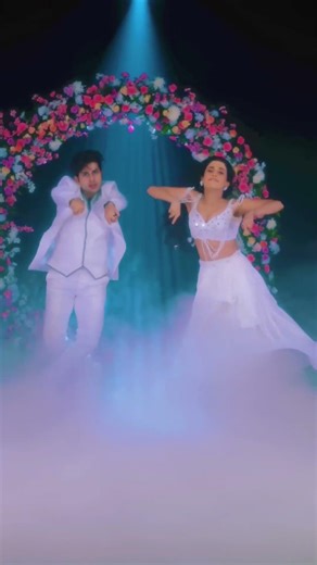 manike song dance cover by sonal devraj and jigger thakkar..✨🫶🏻 #sonaldevraj #jiggerthakkar #manike