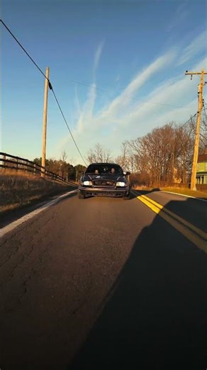 DJI Osmo Pocket 3 Rollers 🤌🏻 #crownvic #carshorts #cartok