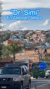 #DoctorSimi #Similandia #zapopanjalisco #zapopan #similechallenge | Noticias Echeverria