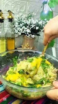 طبق المعدنوسية يقطر بالبنة 🤤🔥واقتصادي غير بربع صدر تاع دجاج #وصفات_رمضان #اكسبلور #سريع #اشتراك