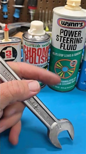 Master Quality "Montgomery Wards" 731A 3/4 x 7/8 👍🍻