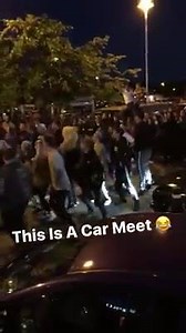 16K views · 137 reactions | "When white people host a car meet" - @steff_vanes. comment of the day.   smh FOLLOW @CARMEATS Street FX Motorsport & GraphicsJalopnik SpeedhuntersStanceNation Wekfest USA Wekfest Japan Car Throttle AutoCon H2oi | CARMEATS | Facebook