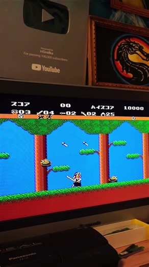 Играю Денди в 40 лет #dendy #sega #nes #16bit #8bit #famicom #денди #игры #ретроигры #сега #games