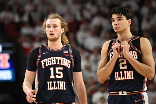 How to Watch Illinois vs Michigan State: Live Stream College Basketball, TV Channel