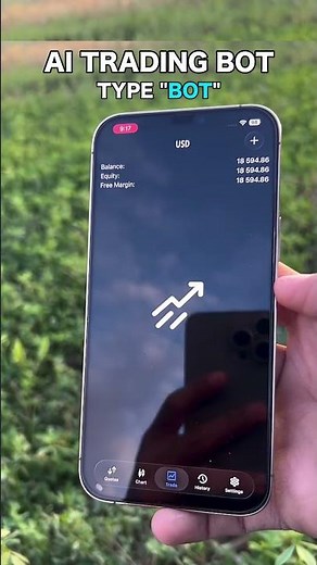 AI Forex Trading Bot 2026 | Automated Trading System & Strategy #trading #forex #robot