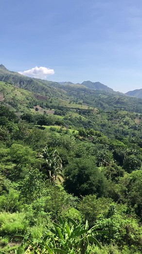 Exploring Salinas Salt Spring in Bambang, Nueva Vizcaya