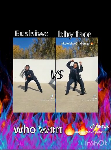 Babyface and Busisiwe On-Stage Drama Explained