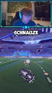 Double Flip Reset Tutorial in Rocketleague Als Anfänger #comedy #anfänger #flipreset #gaming