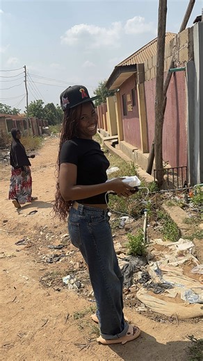 Surprise Money Cake for Lautech Student