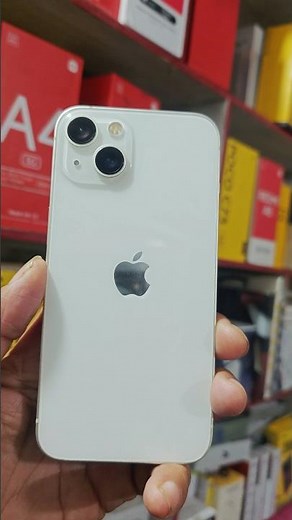 iphone 13 128gb 5g top condition🤍 #smartphone #facts #unboxing #technology #mobile #best #cute #cat