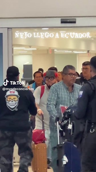 Ñejo llega a Ecuador para un gran concierto