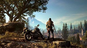 E3 2016: New IP, Days Gone Announced at Sony Conference