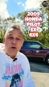 They Stopped Building Cars Like This $5K Pilot!