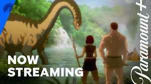 Ark Animated Series With Impressive Voice Cast Gets Surprise Release, Out Now