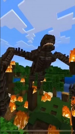 Add-on A Quiet Place MINECRAFT Bedrock / Minecraft