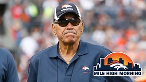 Mile High Morning: The story of Lionel Taylor’s short-circuited coaching career