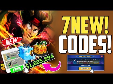 *UPDATE⚡CODE'S!* ALL WORKING BLOX FRUITS ROBLOX CODES 2026 - BLOX FRUITS CODES - BLOX FRUITS CODES