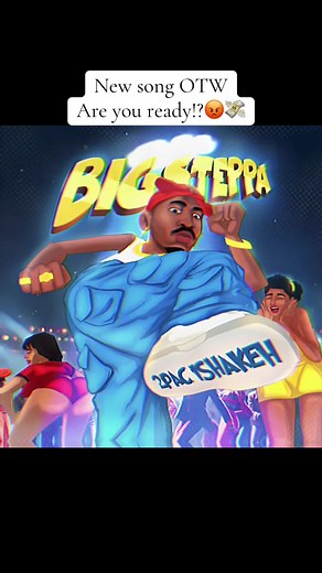 New Hip Hop Song by Big Steppa Featuring 2Pac