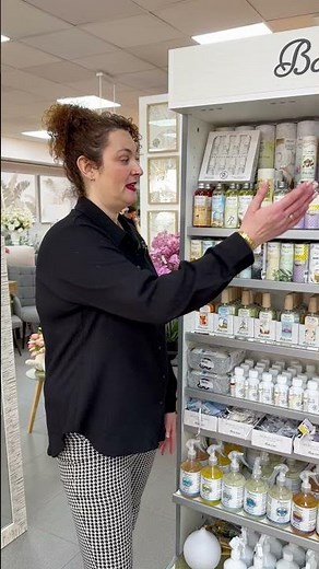 Aromas de primavera para tu hogar 🌸 Mikados, velas y perfumes en Ártica Huesca