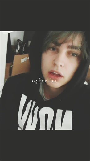 love him he was my first youtube crush @Colby Brock #colbybrock #samandcolby #2016 #fyp #2019