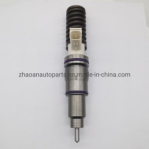 [Hot Item] Diesel Common Rail Fuel Injector 7421644596 Is Suitable for Volvo Renault MD11 Engine