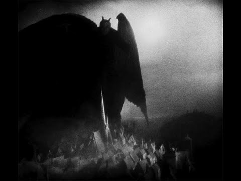 The Making of Faust - F.W. Murnau's silent film masterpiece