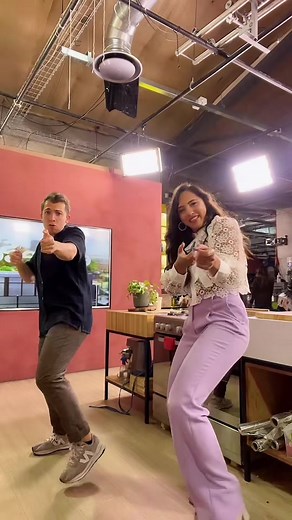 Whap Whap Dance Compilation | Kelly Kikx ft. Jared Schaedler