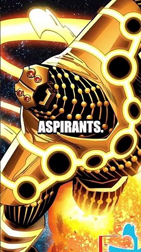 The most powerful armor of Iron Man 🔴🟡