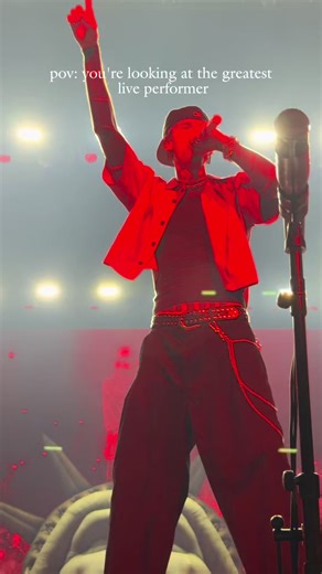 Machine Gun Kelly Lost Americana Tour