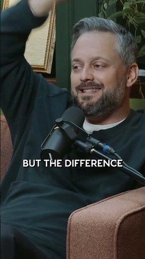 Being a Comic for 20 Years is DIFFERENT