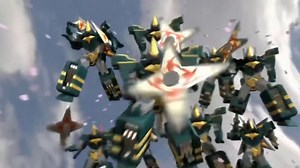 112K views · 1.2K reactions | Evil Zords _ Power Ranger Super Megaforce_clip1 | Legend History Power Rangers | Facebook