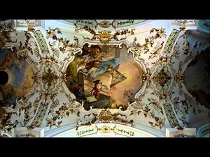G.P. Telemann 20 little Fugues for Organ TWV 30:1-20, Franz Loerch Organ