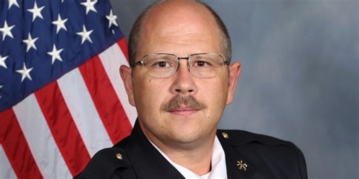 Henry County appoints next Director of Public Safety