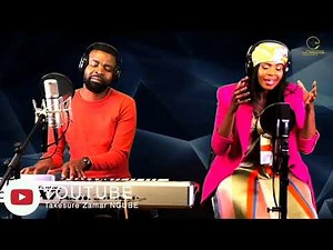 Never failed me yet | Putuma Tiso | Takesure Zamar Ncube | Sa gospel