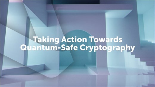 Taking Action Towards Quantum-Safe Cryptography