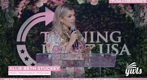 The Blaze's Allie Beth Stuckey: "Most of our problems in society" are "caused by premarital and extramarital sex"