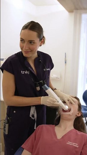 TRIOS 6 Intraoral Scanner - Timed Challenge ⏰🚨