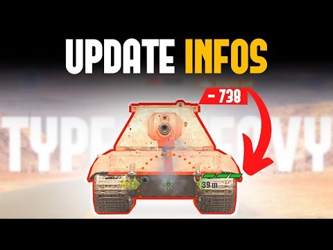 🔥6 NEUE Polnische Panzer + TYPE 5 HEAVY!🔥