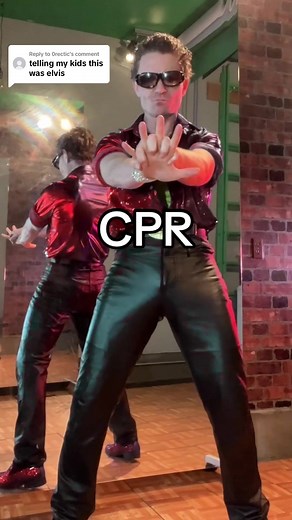 CPR Dance Challenge by Cupcakke: A Fun and Energetic Trend