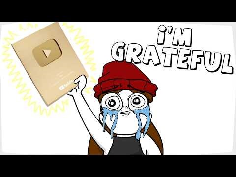 WE HIT 1 MILLION 😭