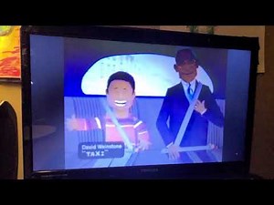 Taxi - Manhattan For Music for Aardvarks