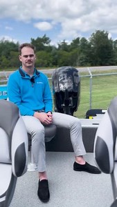 1.3K views | The F19 Pro Tiller is the angler’s dream. With direct...