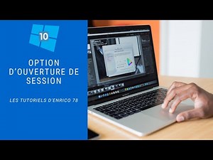 Option d’ouverture de session