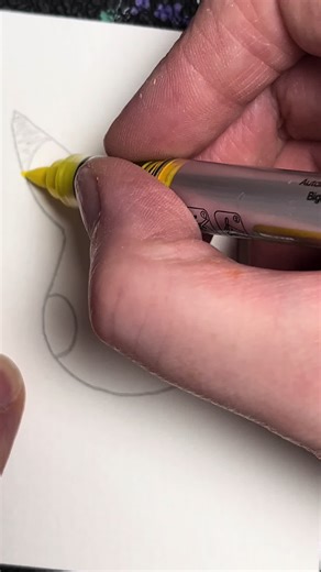 Engaging Coloring Techniques for Adults Using Markers